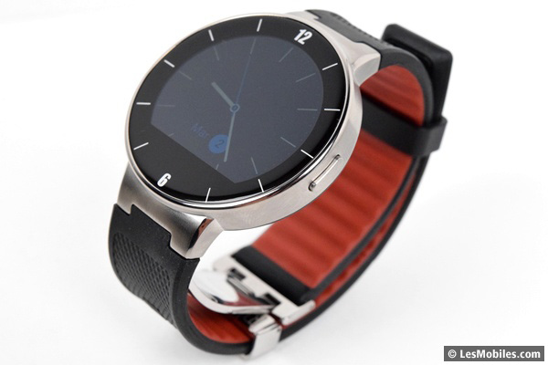 Alcatel OneTouch Watch