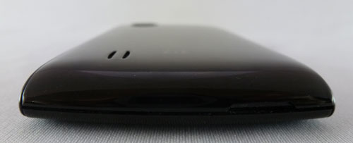 test ZTE blade s 800 MHz 5 mégapixels low cost smartphone Android pas cher Free Mobile