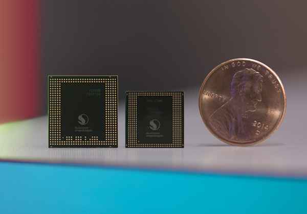 Qualcomm Snapdragon 835 : la fiche technique du chipset enfin détaillée
