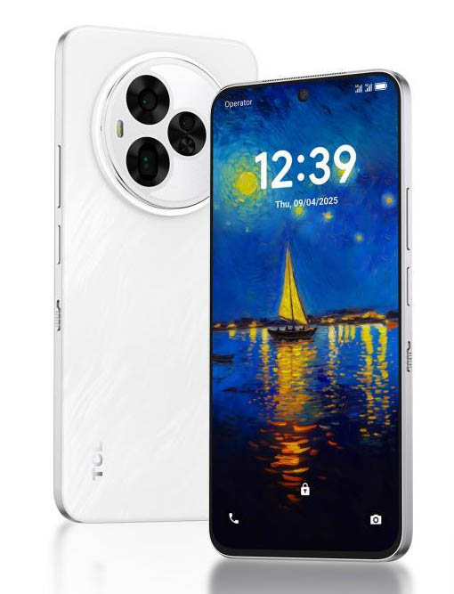 TCL NXTPaper 60 Ultra