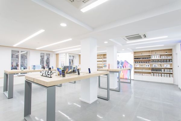 Xiaomi Mi Store