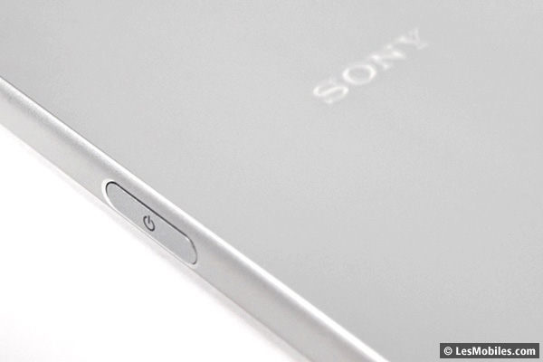 Sony Xperia Z5 prise en main