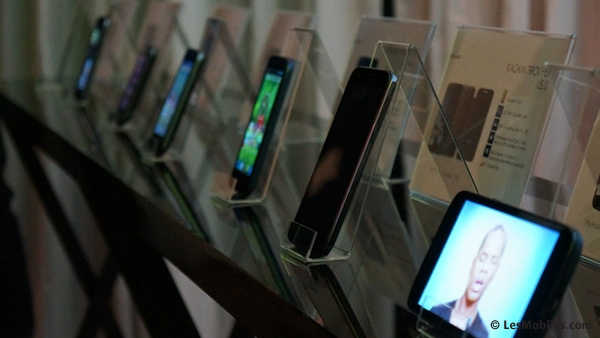 Kazam Trooper & Thunder