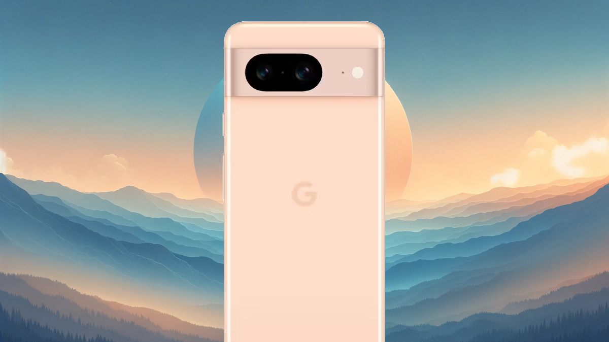 Google Pixel 8 : le porte-étendard de la marque baisse de 200 € chez ce marchand !