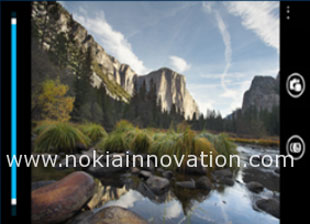 Windows Phone 8  nouvelles captures d'écran fuite Skype