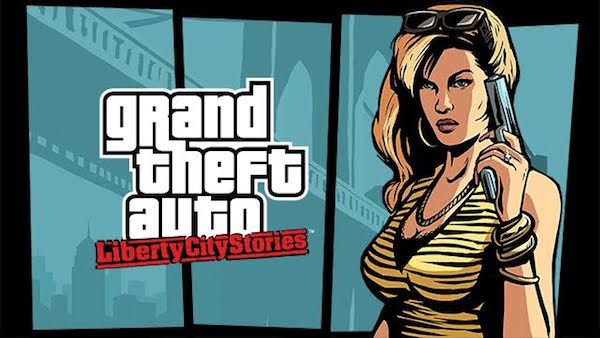 GTA Liberty City Stories Android
