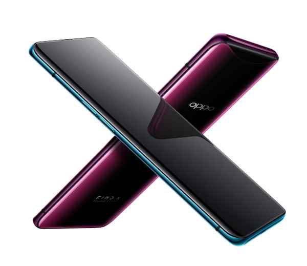 Oppo revient (enfin) sur le haut de gamme avec le Find X