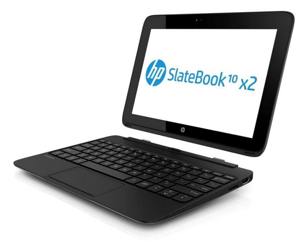 HP prépare deux nouvelles tablettes sous Windows 8 et Android