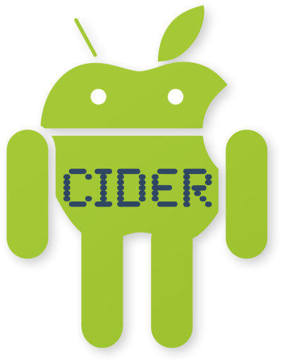 Project Cider : quand des applications iOS tournent nativement sous Android