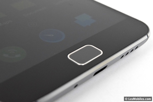 Meizu MX4 Pro Prise en main