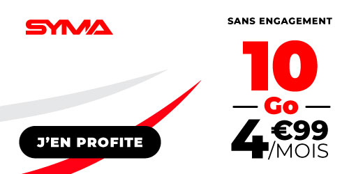 promo Syma Mobile Le4