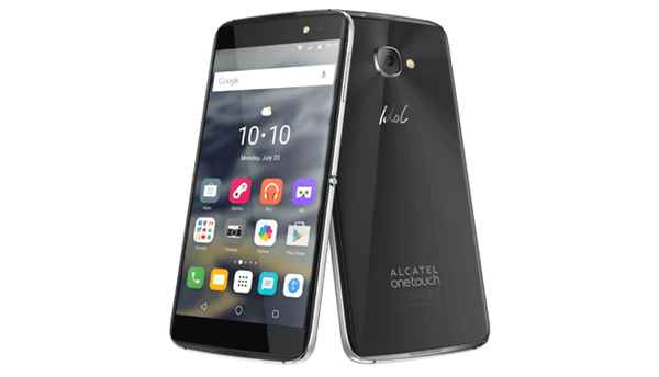 Alcatel OneTouch pourrait présenter un duo d'Idol 4 au MWC