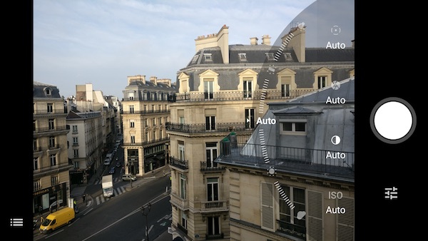 OnePlus 3T multimedia