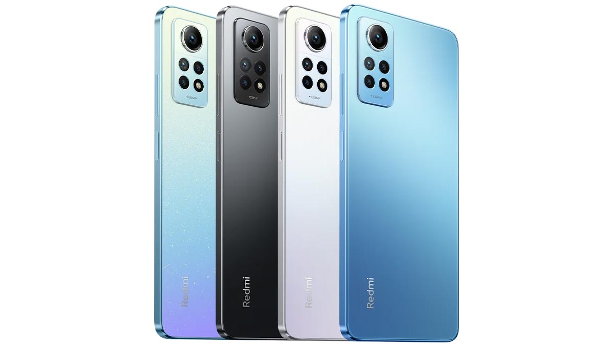 L’intégralité de la fiche technique du Xiaomi Redmi Note 13 Pro en fuite ?