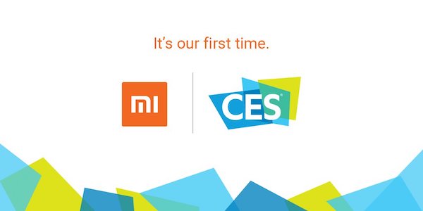 Xiaomi dévoilera un produit au prochain CES de Las Vegas
