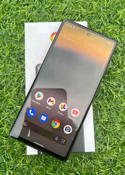 Google Pixel 6a vente