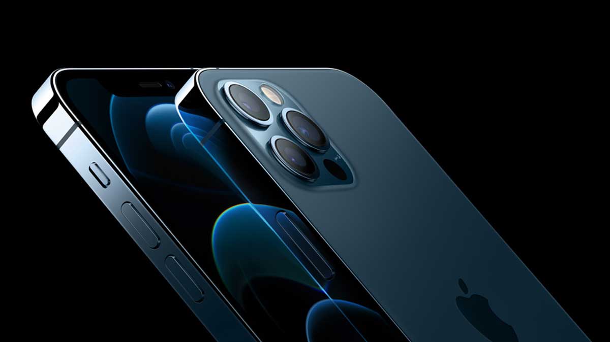 iPhone 12 Pro : Une expérience premium à un prix désormais plus abordable ! Ce smartphone haut de gamme est encore d'actualité !