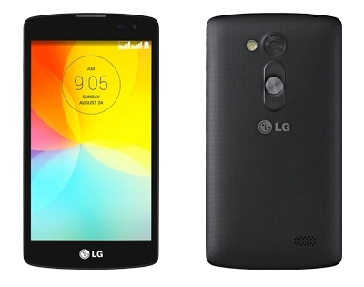LG G2 Lite et L Prime : deux nouveaux entrée de gamme pour le Brésil