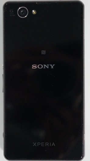 Sony Xperia Z1 Compact