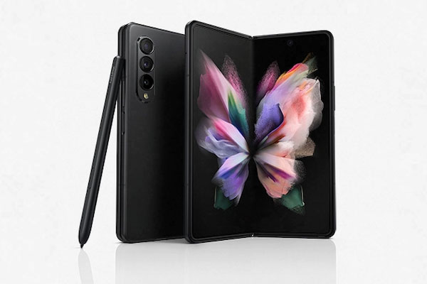 Les caractéristiques de la batterie du prochain Samsung Galaxy Z Fold4 dévoilée avant l’heure