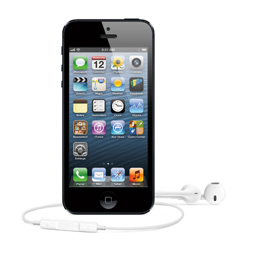 iPhone 5 : Apple met en place un programme de remplacement du bouton Marche/Veille