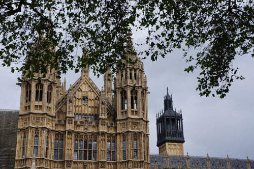 Test Samsung Galaxy S3 : photo prise avec le smartphone