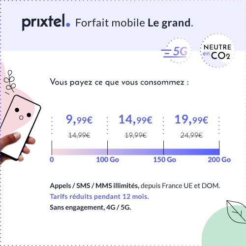 Forfaits Le grand Prixtel