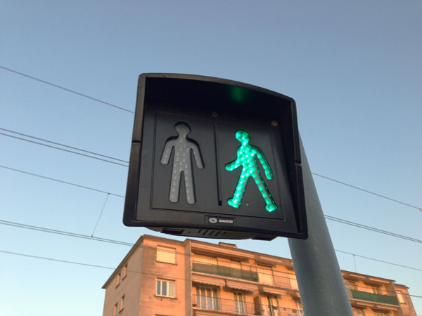 Test iPhone 5 : photos prises avec le smartphone