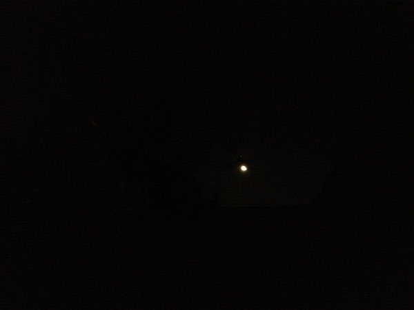 Test iPhone 5 : photos prises avec le smartphone