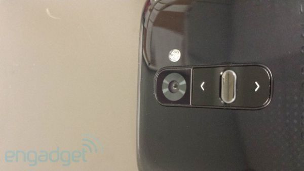Optimus G2 : le plein de nouvelles photos volées du prochain flagship de LG