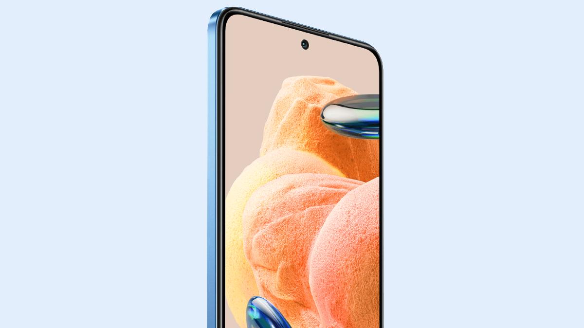 Xiaomi Redmi Note 12 Pro : il franchit la barre symbolique des 200 € pour le Black November ! Mais pour combien de temps ?