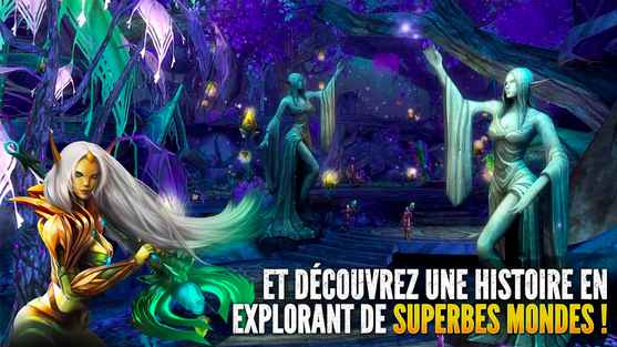 Order & Chaos 2 Redemption