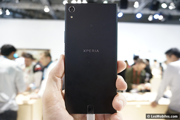 Sony Xperia XA1 Ultra