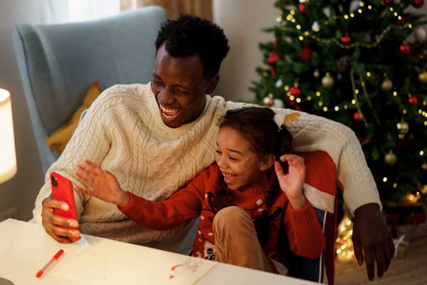 Noël : Forfait illimité à 5€, l'offre idéale pour votre enfant !