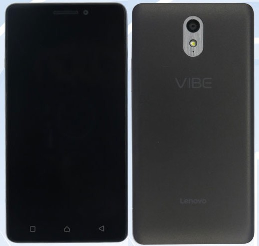 Lenovo Vibe P1 : un milieu de gamme Android 5.1 Lollipop avec batterie de 4000 mAh