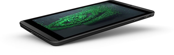 Opération recyclage : nVidia présente la Shield Tablet K1