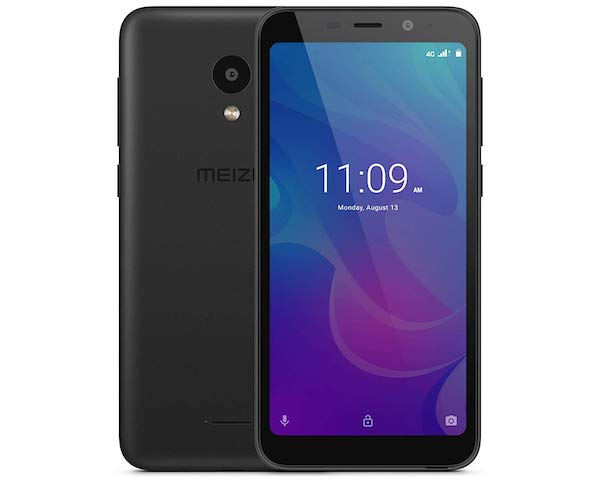 Meizu présente un nouveau smartphone low-cost : le C9