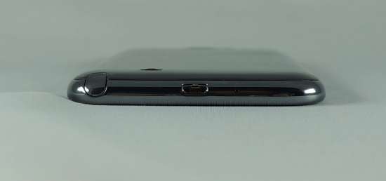 Samsung Galaxy Note 2 : sous tous les angles