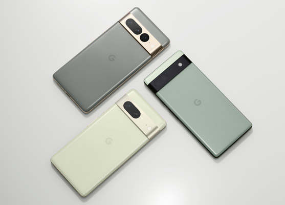 Google Pixel 7: Avant Noël, profitez de son meilleur prix chez ce marchand !