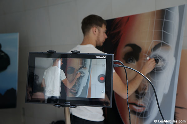 Prise en main Qualcomm Snapdragon 800