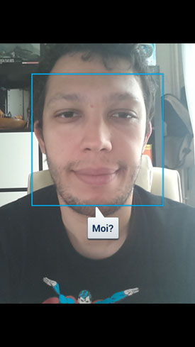  Test Samsung Galaxy S3 : système d'exploitation OS
