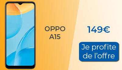 oppo A15 CTA