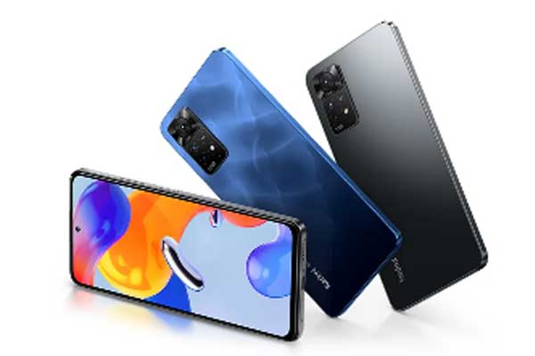 Quel Smartphone Xiaomi pas cher acheter en juillet 2022 ? (Redmi Note 11, Poco M3 Pro, Redmi note 11s, Xiaomi 11 Lite 5G NE et Poco X4 Pro)