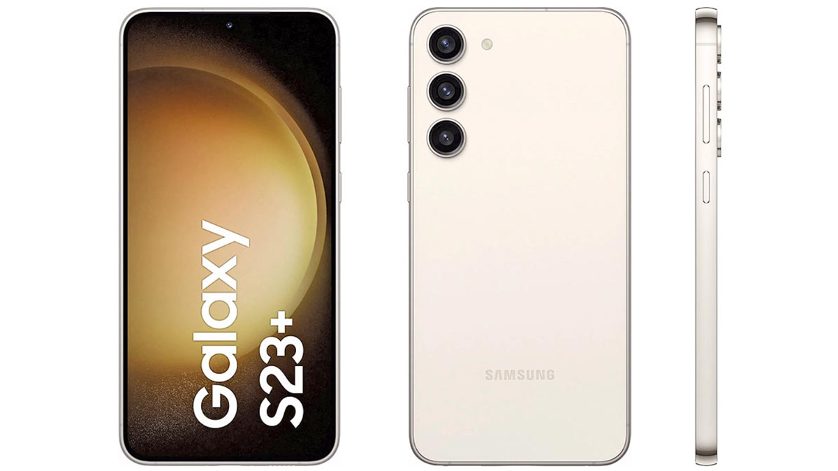 Toutes les caractéristiques techniques, les visuels et les prix des Galaxy S23, Galaxy S23+ et Galaxy S23 Ultra avant la présentation officielle
