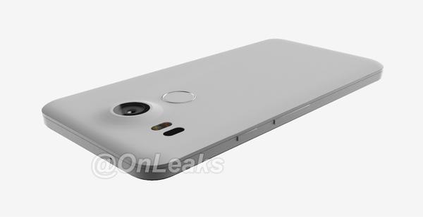 Google Nexus 5 (2015) : et une image de plus, une !