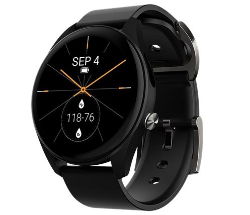 Asus présente la VivoWatch SP (IFA 2019)