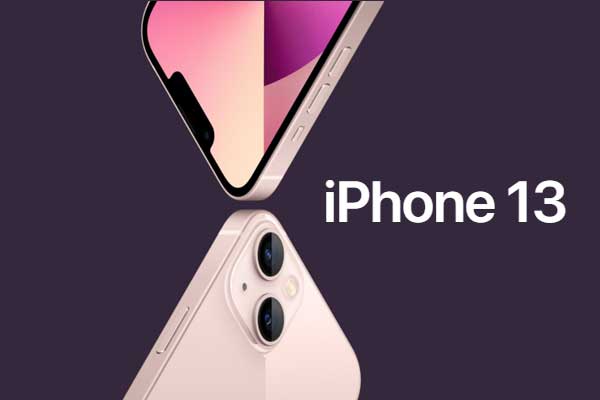 Quel modèle d’iPhone 13 acheter ? Nos conseils