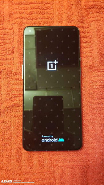 Oneplus 9 5G Leaks2