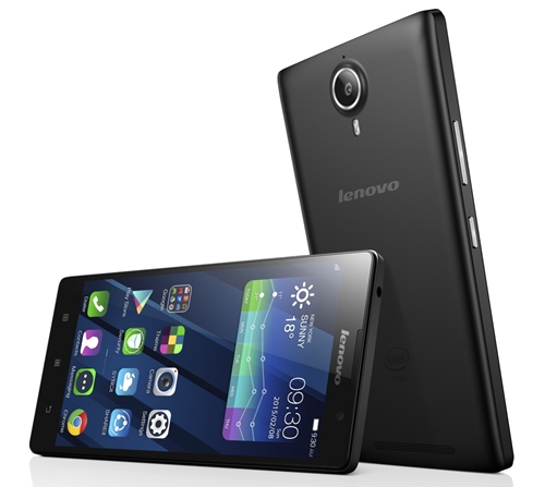 Lenovo P90