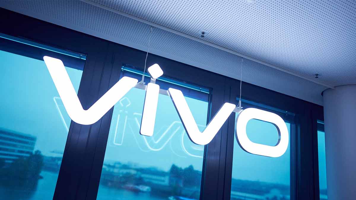 Vivo a interdiction de vendre des smartphones en Allemagne, la faute de Nokia